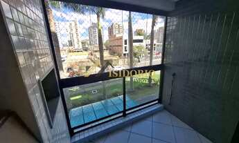 Imagem 3: APARTAMENTO 03 QTOS C/SUÍTE, SACADA COM CHURRASQUEIRA