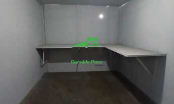 Imagem 4: Galpão para locação proximo Intendente Magalhaes