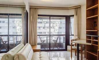 Imagem: Saint Denis, flato disponível para locação