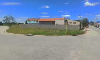 Imagem 2: TERRENO DE ESQUINA À VENDA - VILLA DAS FLORES, SÃO MIGUEL ARCANJO - SP