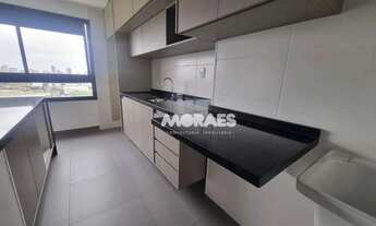 Imagem 6: Apartamento com 2 quartos, 1 suíte, à venda por R$ 580.000 - Residencial Inside - Bauru/SP