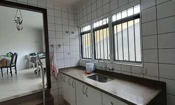 Imagem 7: Casa para locação Espaço, conforto e lazer completos!