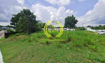 Imagem 5: Lote/Terreno para venda tem 1000 metros quadrados em Tarumã - Manaus - AM