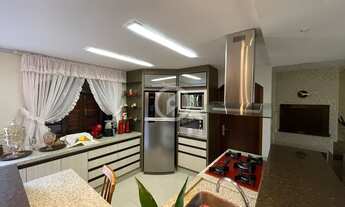 Imagem 6: Linda casa em meio a natureza