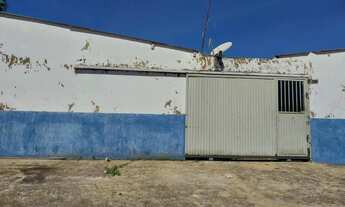 Imagem 2: QNN 03- Lote com 06 Casas em Ceilândia Norte - Brasília - DF