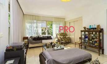 Imagem 12: Campo Belo - Casa com 4 suíte(s), 4 dormitório(s) e 5 vaga(s) de garagem, para venda e loc