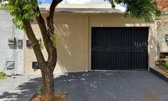 Imagem 6: Casa Térrea 2 quartos, sendo 1 suíte no ForteVille, Goiânia