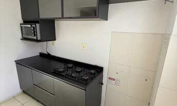 Imagem 6: Apartamento Mobiliado na Santa Amélia!