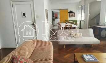 Imagem 6: Imóvel para venda tem 346 metros quadrados com 5 quartos em Flamengo - Rio de Janeiro - RJ