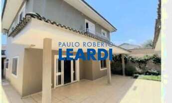 Imagem: CASA EM CONDOMÍNIO - JARDIM DAS SAMAMBAIAS