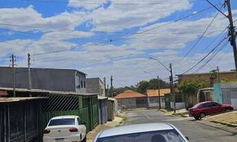 Imagem 6: Quadra 111 lote com barraco simples