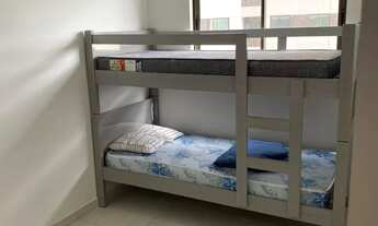 Imagem 5: ALUGA-SE APARTAMENTO MOBILIADO NA VÁRZEA - R$ 3.025 (com taxas incluídas