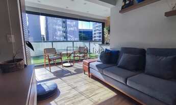 Imagem 7: Venda Apartamento 3 Dormitórios - 72 m² Pinheiros