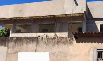 Imagem: Casa escriturada