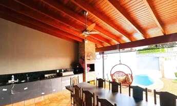 Imagem 6: Casa para Venda e Locação com 04 Quartos no Jardim Califórnia em Ribeirão Preto com Piscin