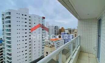 Imagem 4: Apartamento em Rua Martin Afonso de Souza - Aviação - Praia Grande/SP