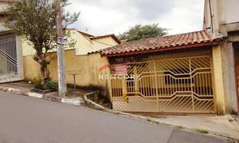 Imagem: Casa em Avenida São Cristóvão - Jardim