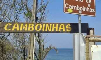 Imagem 2: NATAL em CAMBOINHAS - COMEMORAÇÕES