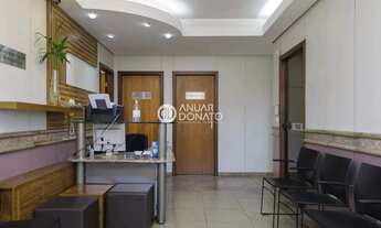 Imagem 3: Barro Preto - Sala(s) à venda na Anuar Donato