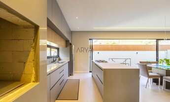 Imagem 6: Casa à venda no Vista Alegre ARYA1