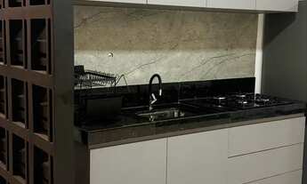 Imagem: FLAT/LOFT / KITNET NOVO