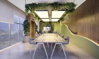 Imagem 4: Sala Comercial em Pinheiros