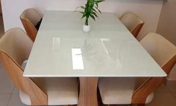 Imagem 5: ALUGA SE: Apartamento 100% Mobiliado e Completo na 208 Norte