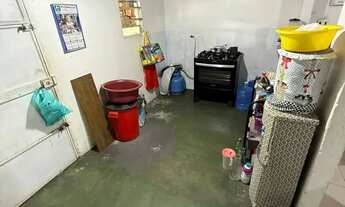 Imagem 16: Casa Documentada na Cidade Nova 2 Quartos, 1 Suíte e Excelente Localização