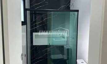 Imagem 7: Casa com 3 Quartos sendo 1 suíte á venda no residencial Villagio Wanel em Sorocaba-SP