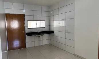 Imagem 7: Casa Anapolis com 3 Quartos, 1 suite e quintal em terreno de 200 m