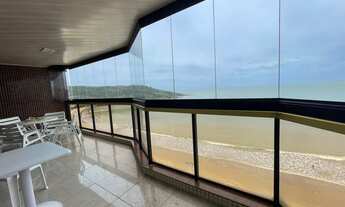 Imagem 2: Apartamento para venda possui 170 metros quadrados com 4 quartos em Praia do Morro - Guara