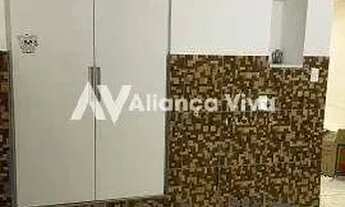 Imagem 6: Botafogo Casa com 3 dormitórios