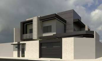 Imagem 2: Sobrado à venda no bairro Planalto com 145m², 4 Quarto(s), 1 Suíte(s), 2 Vaga(s)