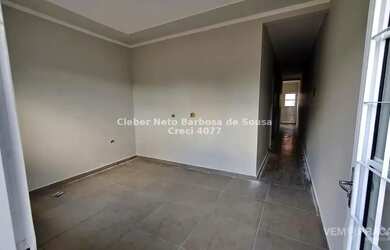 Imagem 5: 2 DORMITÓRIOS E ESPAÇO NA FRENTE E FUNDO