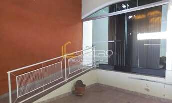 Imagem 2: Casa para venda com 200 m² e 3 quartos em Núcleo Residencial Presidente Geisel, Bauru - SP