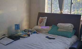 Imagem 5: Apartamento com 2 dormitórios à venda, 78 m² por R$ 250.000,00 - Barro Vermelho - São Gonç