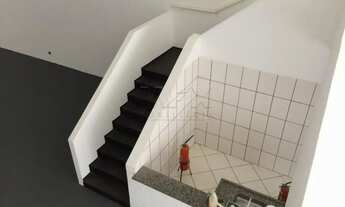 Imagem 5: Galpão comercial no Alto Higienópolis com 200 m²