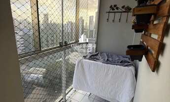 Imagem 4: APARTAMENTO RESIDENCIAL em NATAL - RN, PETRÓPOLIS