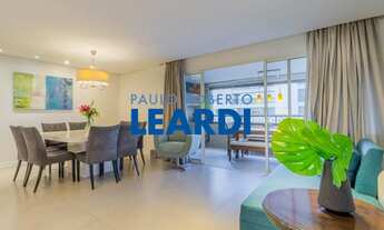 Imagem: APARTAMENTO - BARRA FUNDA - SP