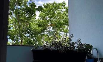 Imagem 5: Seu Cantinho Aconchegante de Praia no Santinho- Apto para 5 pessoas