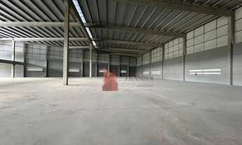 Imagem: ALUGUEL ARMAZÉM LOGÍSTICO 3250 NA RODOVIA