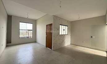 Imagem 5: CASA NOVA À VENDA NO JARDIM VENEZA EM APUCARANA