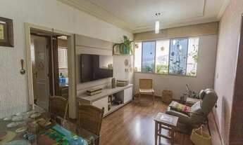 Imagem 4: Apartamento 1 quarto - Santa Efigênia Condomínio organizado com Corrimão, Elevador, Portar