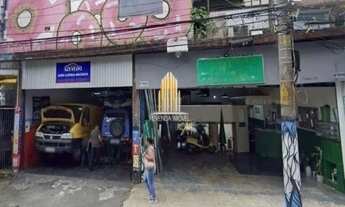 Imagem 7: Sobrado Comercial de 400m² com 5 salas na Vila Madalena, Vila Madalena - São Paulo, Ponto