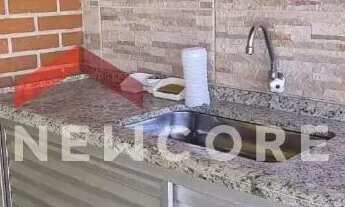 Imagem 5: Casa em Rua Isnard Otranto - Jardim Novo Campos Elíseos - Campinas/SP