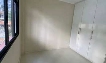 Imagem 7: APARTAMENTO---Ed Monalisa- Av Iguaçu, Curitiba Pr