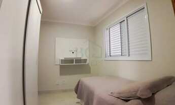 Imagem 6: Apartamentos Padrão em Poços de Caldas