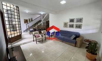 Imagem 6: Casa com 4 dormitórios à venda, 390 m² por R$ 850.000,00 - Copacabana - Belo Horizonte/MG