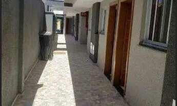 Imagem 2: Apartamento com 2 dormitórios para alugar, 35 m² por R$ 1.790/mês - Vila Matilde - São Pau