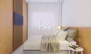 Imagem 6: CASA EM CONDOMÍNIO com 3 dormitórios à venda com 78m² por R$ 365.250,00 no bairro Praia Gr